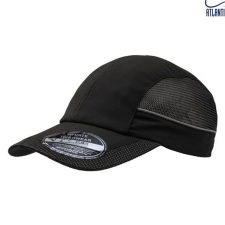 Hat with net on the side (RUNNER 8109)